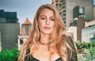 Blake Lively enfrenta una nueva demanda millonaria