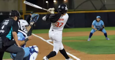 Naranjeros Softbol Femenil