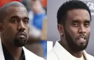 Kanye West exige la liberacin de Sean "Diddy" Combs