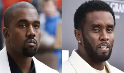 Kanye West/Sean "Diddy" Combs