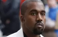 Kanye West se declara fan de Hitler y hace ataques antisemitas