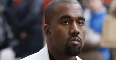 Kanye West