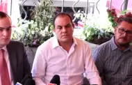 Cuauhtmoc Blanco se declara inocente ante sealamientos de abuso sexual