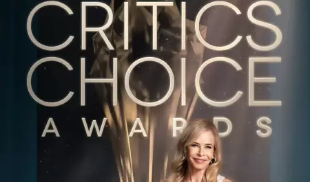 Critics' Choice Awards