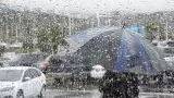 Pronóstico de lluvias