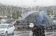 Sonora: probabilidad de lluvia aumenta a partir de este viernes