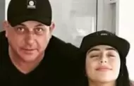 Nicki Nicole est de luto por el fallecimiento de su padre