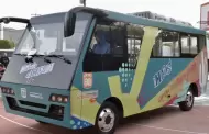 HBus iniciara operaciones el 17 de febrero