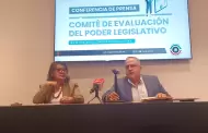 Se han registrado 121 aspirantes a jueces y magistrados en Sonora; se elegirn 50 puestos