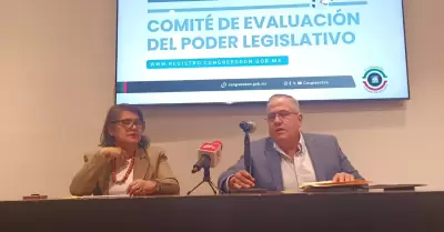 Comit de Evaluacin del Poder Legislativo