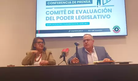 Comit de Evaluacin del Poder Legislativo