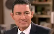 Fernando Colunga protagoniza telenovela "Amanecer"