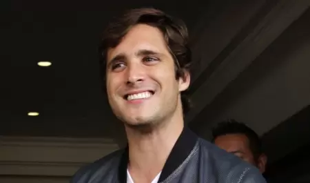 Diego Boneta