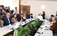 Aprueba Comisin de Hacienda ampliacin presupuestal para el IEE