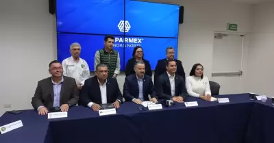 Cmaras empresariales en Sonora