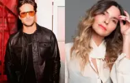 Abogados de Issabela Camil le responden a Diego Boneta