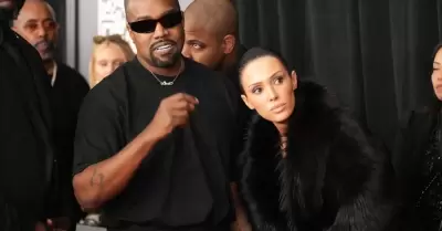 Kanye West