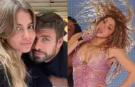 Shakira lanza sus "10 mandamientos" en su gira mundial