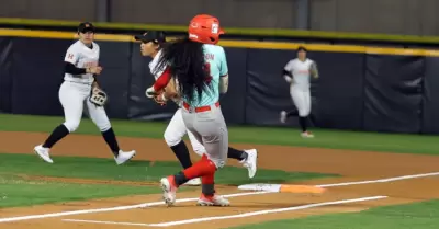 Naranjeros Softbol Femenil