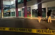 Reportan un muerto y 2 vehculos baleados en Sinaloa