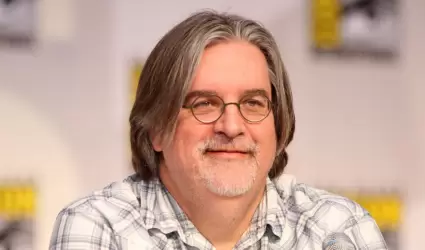 Matt Groening