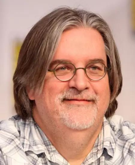 Matt Groening