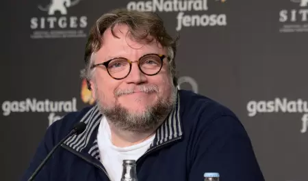 Guillermo del Toro