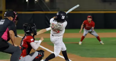 Naranjeros Softbol Femenil