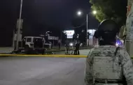 Enfrentamientos dejan 2 muertos y varios lesionados en Sinaloa