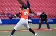 Charros Softbol Femenil se queda con el triunfo 9-6 ante el equipo de Naranjeros