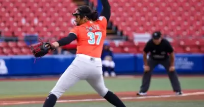 Naranjeros Softbol Femenil