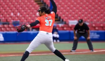 Naranjeros Softbol Femenil