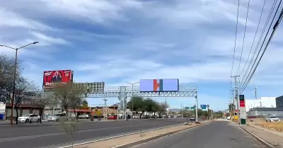 Arcos de seguridad vial