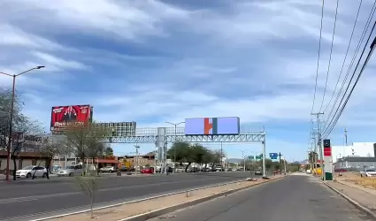 Arcos de seguridad vial