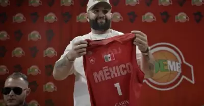 Carn Len, patrocinador de la Amedeba