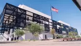 Consulado de Estados Unidos en Hermosillo
