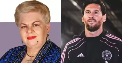 Paquita la del Barrio