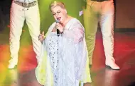 Paquita la del Barrio dej msica indita