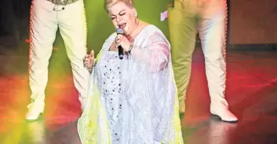 Paquita la del Barrio