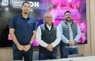 Invitan a Torneo del Sol; participarn ms de 200 equipos de "tochito"