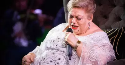 Paquita la del Barrio