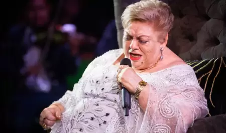 Paquita la del Barrio