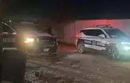 Matan a un hombre en la colonia Miguel Valencia, en Hermosillo