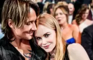 Nicole Kidman y Keith Urban sufren robo en su mansin en Los ngeles