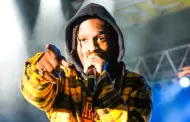 A$AP Rocky es declarado inocente tras ser acusado de agresin