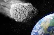 Asteroide 2024 YR4: esta es la fecha del posible impacto contra la Tierra