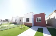 Gobernador impulsa construccin de 33 mil casas en Sonora