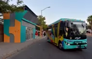 HBus al rescate! Estudiantes celebran sus increbles ventajas