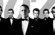 Amazon MGM toma el control de la franquicia de James Bond