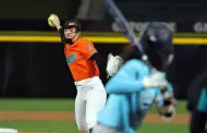 Monterrey se llev el primer juego ante Naranjeros Softbol Femenil en un emocionante encuentro